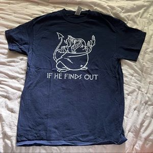 Disney’s Hercules Pain t-shirt